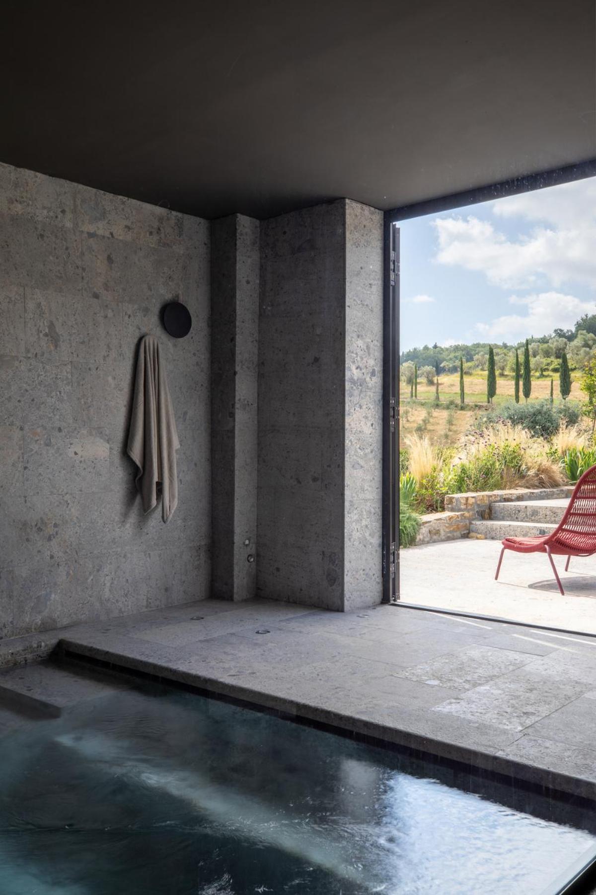 Podere 1384 Castellina in Chianti Exterior photo